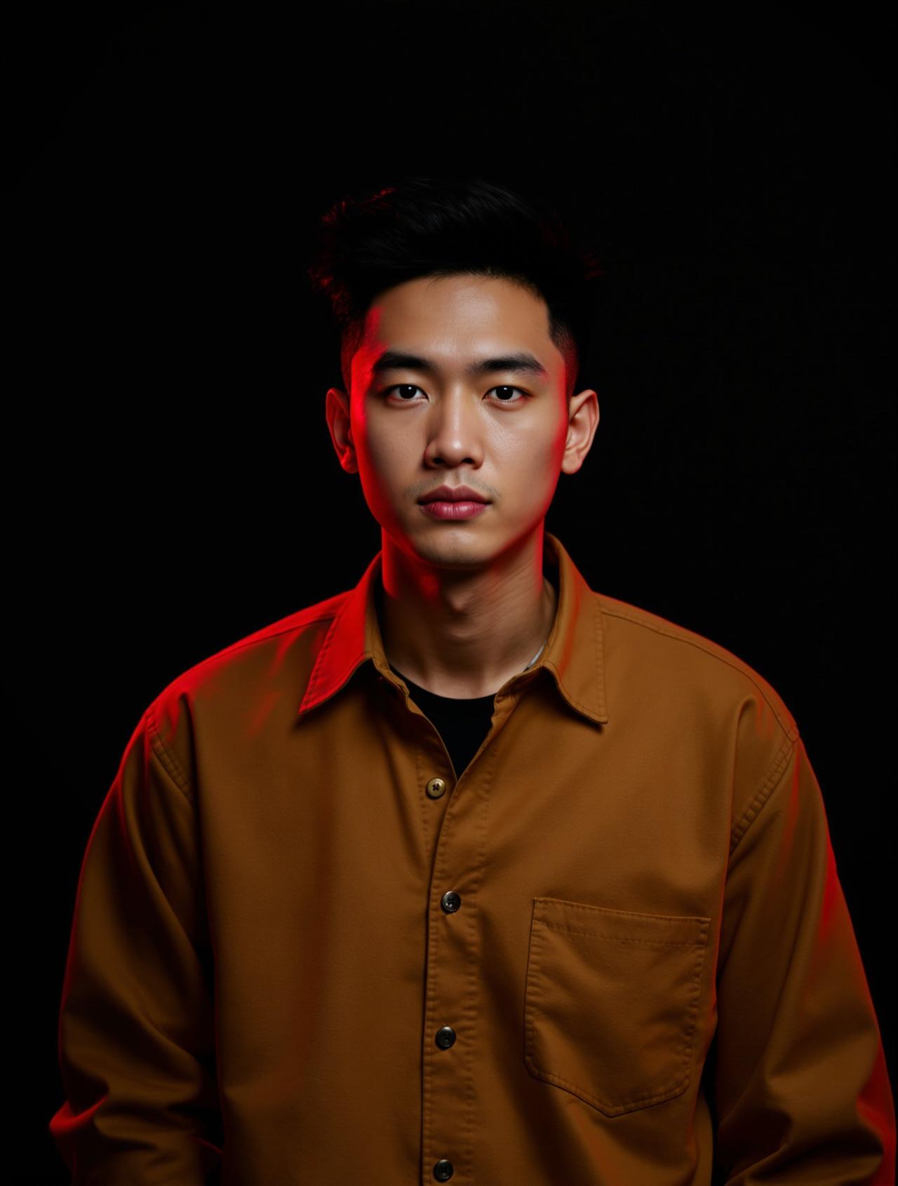 娱乐圈明星亲戚竟然是小学同学，李明的成功让人惊喜